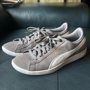 Puma shoes
